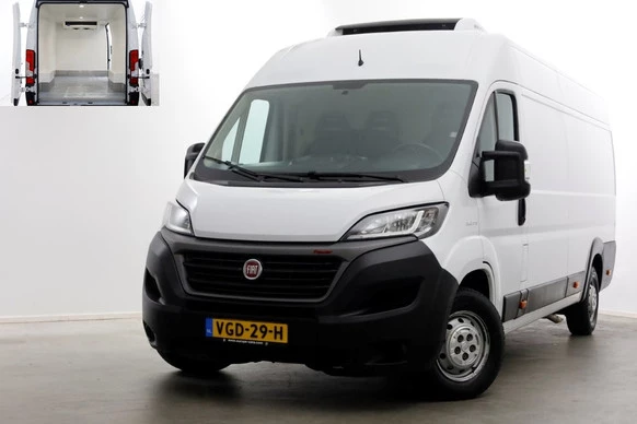 Fiat Ducato - Afbeelding 1 van 19