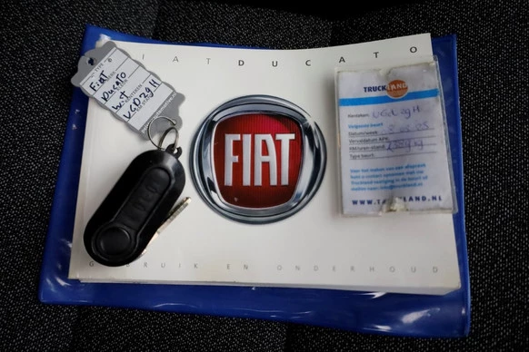 Fiat Ducato - Afbeelding 7 van 19