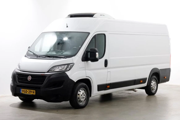 Fiat Ducato - Afbeelding 9 van 19