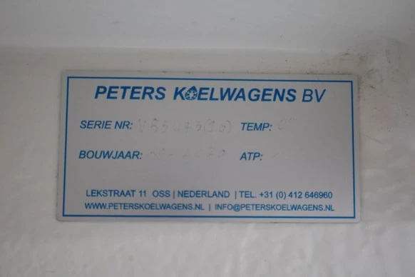 Fiat Ducato - Afbeelding 13 van 19