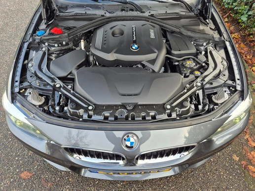 BMW 4 Serie - Afbeelding 3 van 30