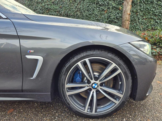 BMW 4 Serie - Afbeelding 6 van 30