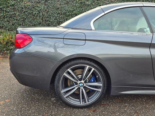 BMW 4 Serie - Afbeelding 7 van 30