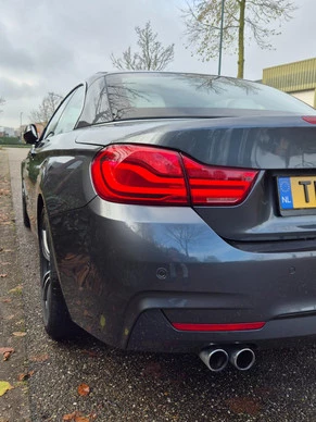 BMW 4 Serie - Afbeelding 10 van 30
