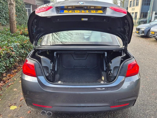 BMW 4 Serie - Afbeelding 11 van 30