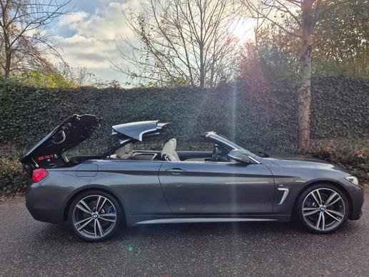 BMW 4 Serie - Afbeelding 13 van 30