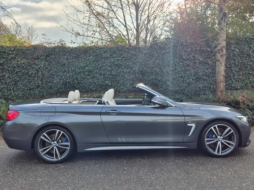 BMW 4 Serie - Afbeelding 14 van 30