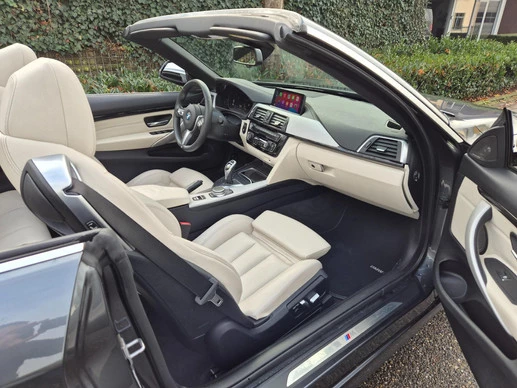 BMW 4 Serie - Afbeelding 16 van 30