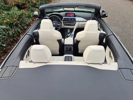 BMW 4 Serie - Afbeelding 19 van 30