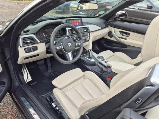 BMW 4 Serie - Afbeelding 20 van 30