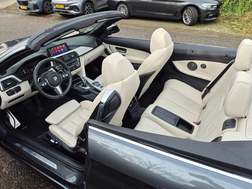 BMW 4 Serie - Afbeelding 21 van 30