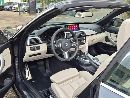BMW 4 Serie - Afbeelding 30 van 30