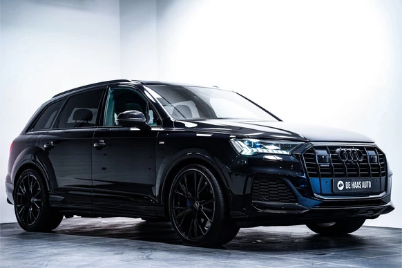 Audi Q7 - Afbeelding 1 van 28