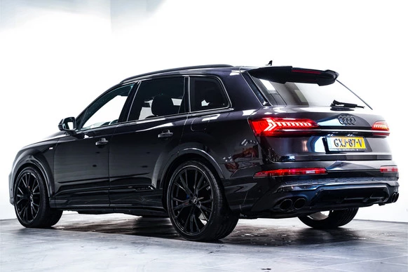 Audi Q7 - Afbeelding 2 van 28