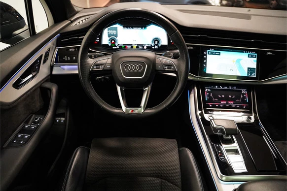 Audi Q7 - Afbeelding 3 van 28