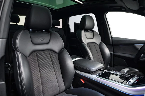 Audi Q7 - Afbeelding 4 van 28