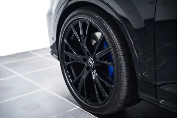 Audi Q7 - Afbeelding 7 van 28