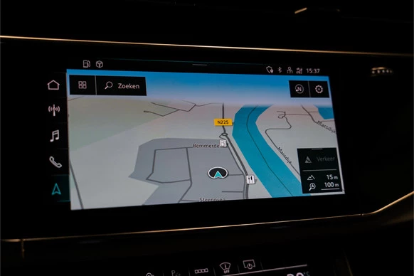 Audi Q7 - Afbeelding 8 van 28