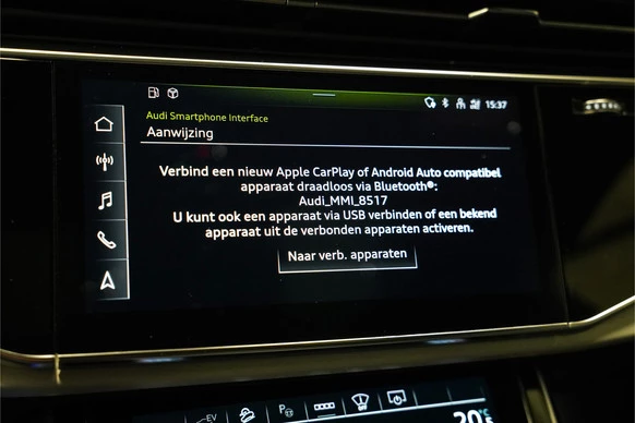 Audi Q7 - Afbeelding 9 van 28