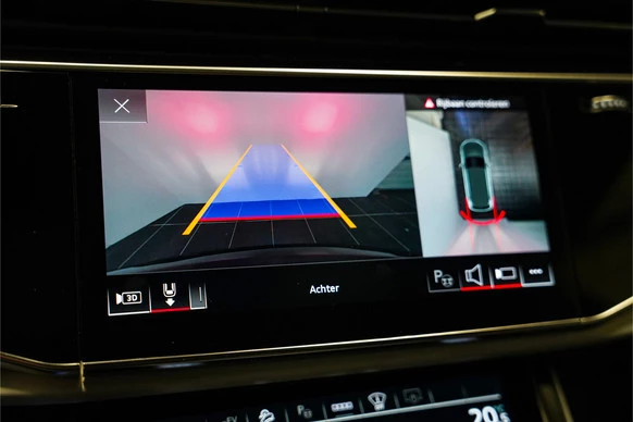 Audi Q7 - Afbeelding 10 van 28