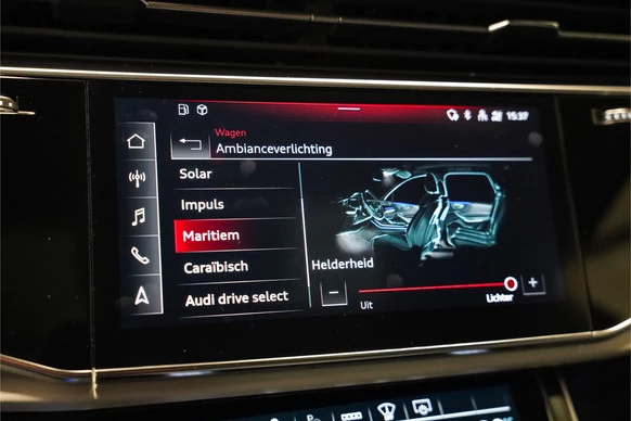 Audi Q7 - Afbeelding 11 van 28