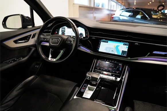 Audi Q7 - Afbeelding 17 van 28