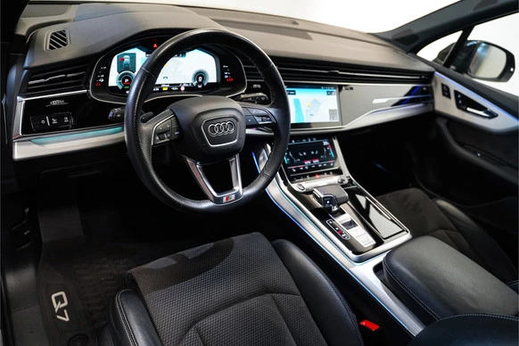 Audi Q7 - Afbeelding 20 van 28