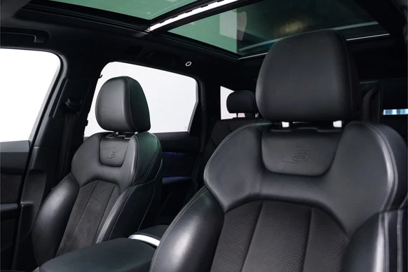 Audi Q7 - Afbeelding 22 van 28