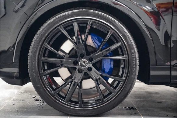 Audi Q7 - Afbeelding 24 van 28