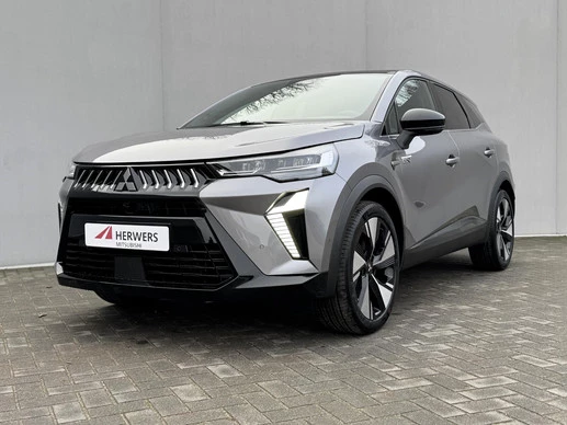 Mitsubishi Grandis - Afbeelding 1 van 30