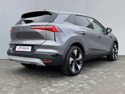 Mitsubishi Grandis - Afbeelding 4 van 30