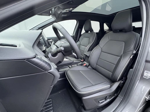 Mitsubishi Grandis - Afbeelding 5 van 30