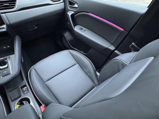 Mitsubishi Grandis - Afbeelding 8 van 30