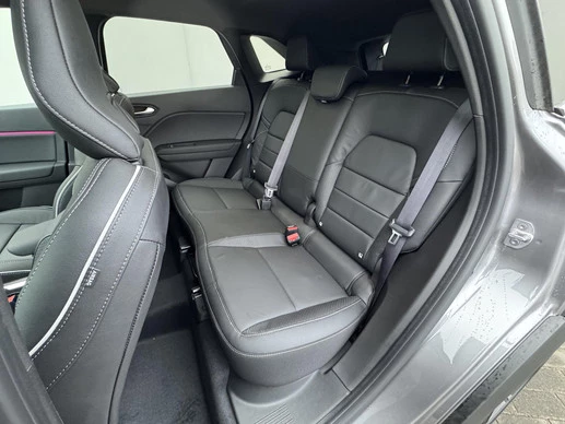 Mitsubishi Grandis - Afbeelding 10 van 30