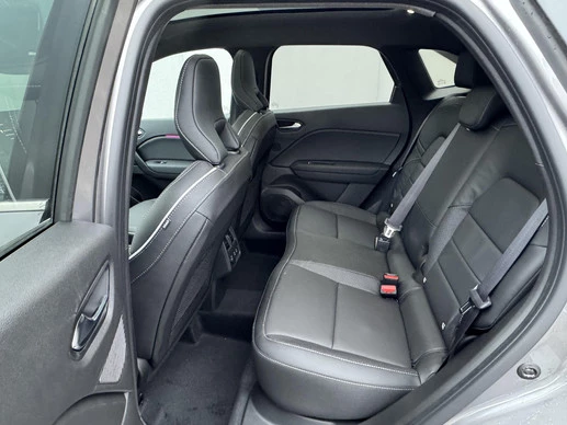 Mitsubishi Grandis - Afbeelding 11 van 30