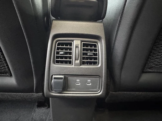 Mitsubishi Grandis - Afbeelding 12 van 30