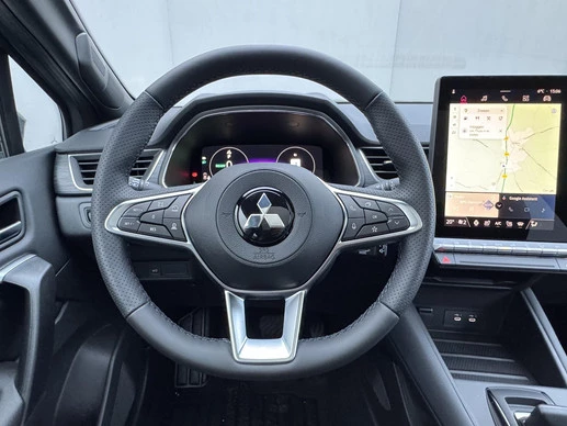 Mitsubishi Grandis - Afbeelding 15 van 30