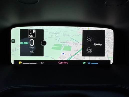 Mitsubishi Grandis - Afbeelding 16 van 30