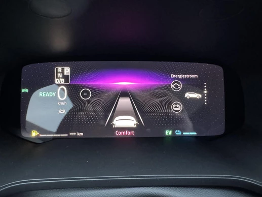 Mitsubishi Grandis - Afbeelding 18 van 30