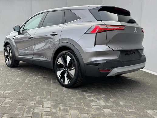 Mitsubishi Grandis - Afbeelding 19 van 30