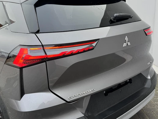 Mitsubishi Grandis - Afbeelding 20 van 30