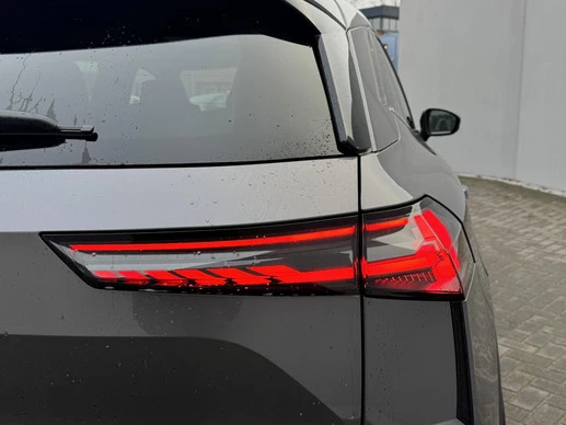 Mitsubishi Grandis - Afbeelding 21 van 30