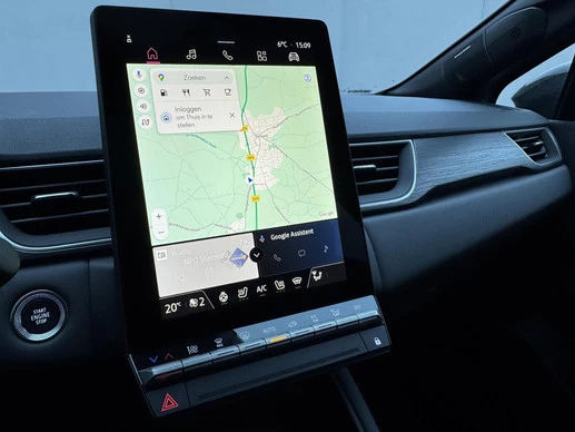 Mitsubishi Grandis - Afbeelding 22 van 30