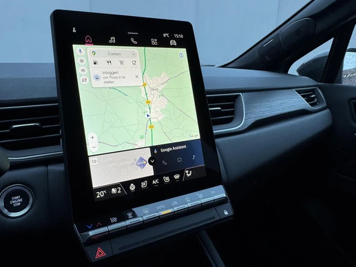 Mitsubishi Grandis - Afbeelding 23 van 30