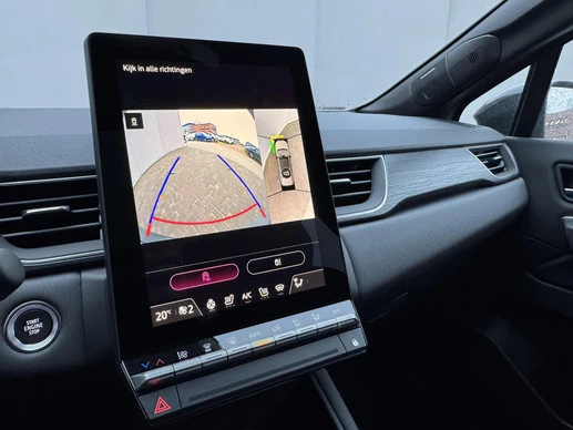 Mitsubishi Grandis - Afbeelding 24 van 30