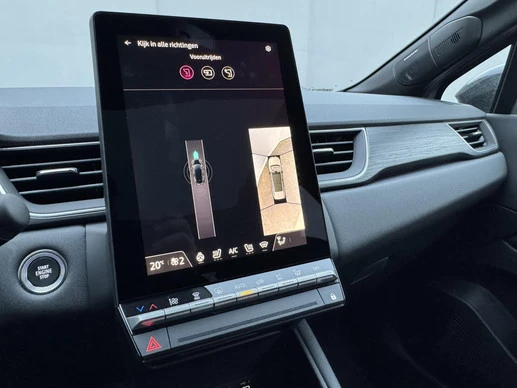 Mitsubishi Grandis - Afbeelding 25 van 30