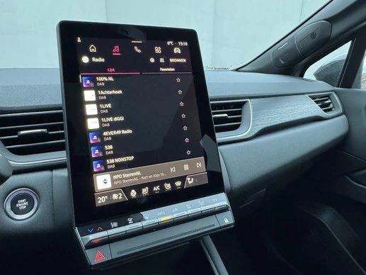 Mitsubishi Grandis - Afbeelding 26 van 30