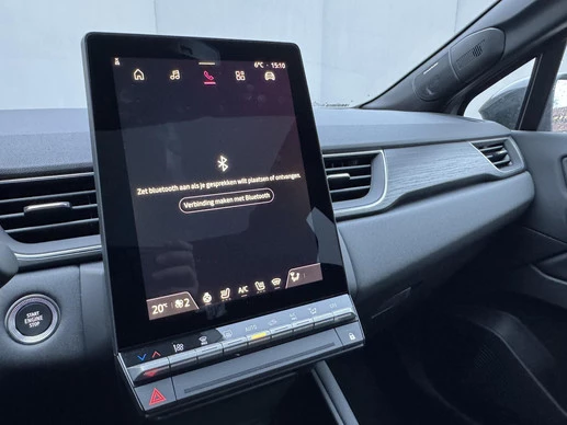 Mitsubishi Grandis - Afbeelding 27 van 30