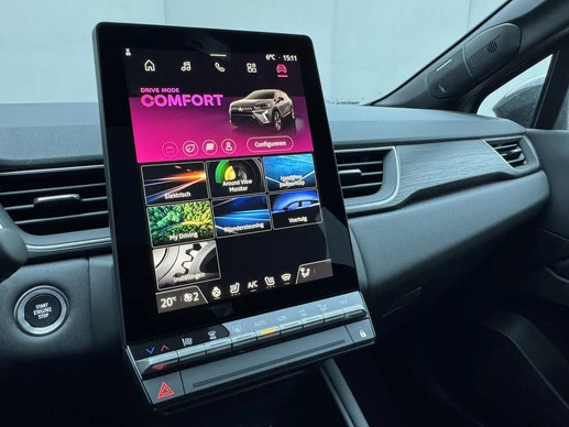 Mitsubishi Grandis - Afbeelding 29 van 30