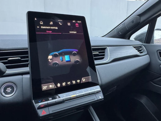 Mitsubishi Grandis - Afbeelding 30 van 30